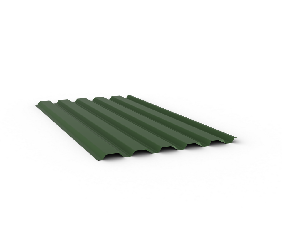 FALK 1000/35 TR Fasade