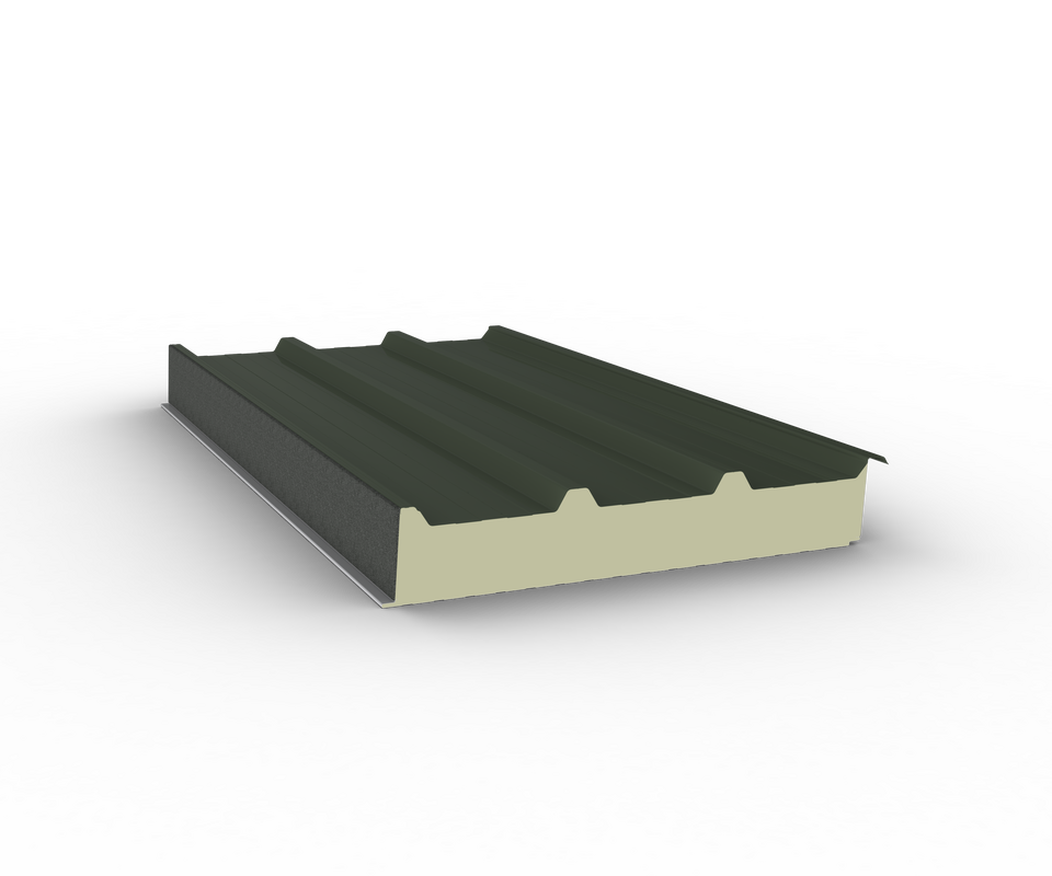 FALK Salzgitter SEC D