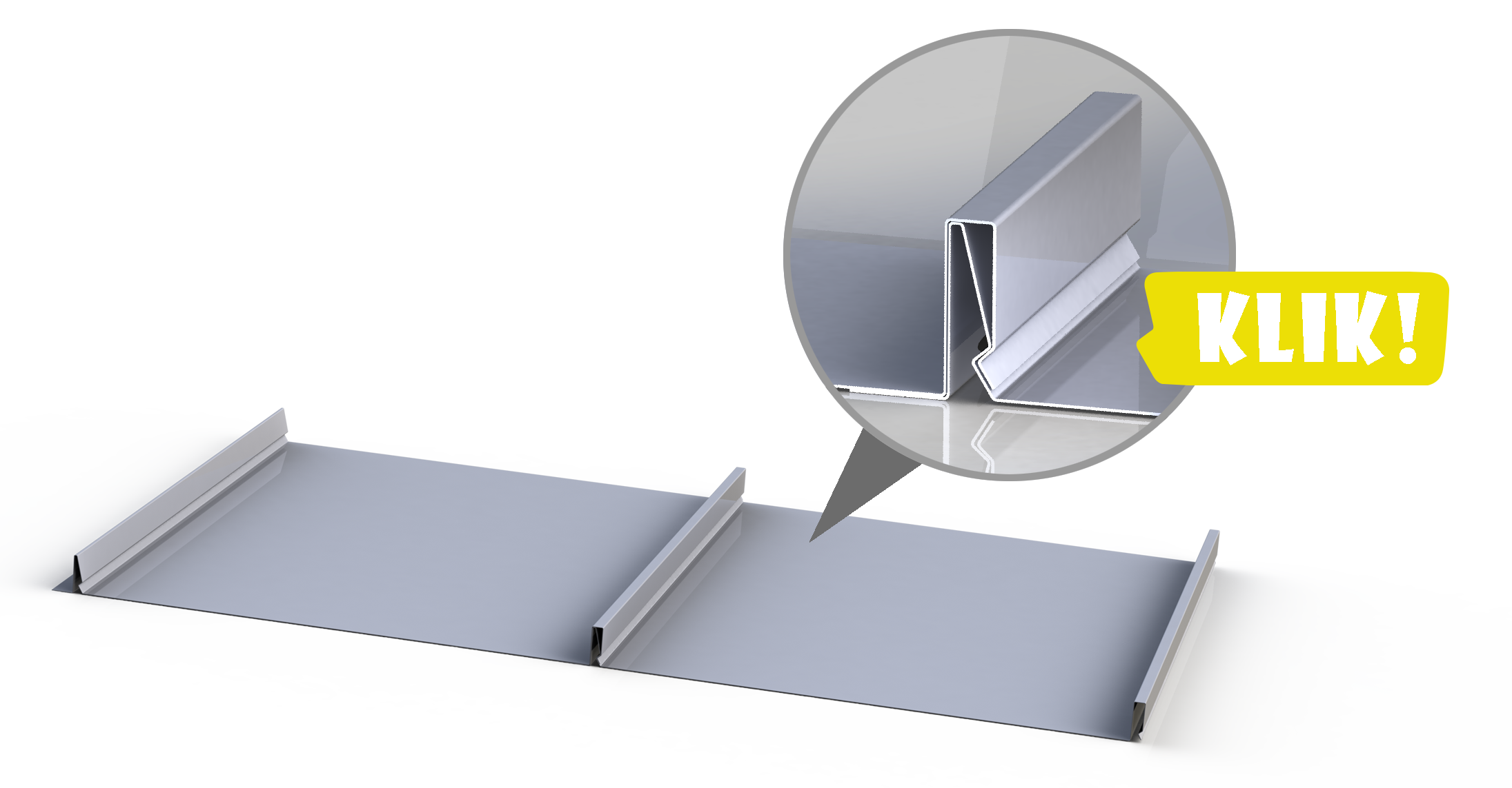 Klikzink plater