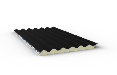 Takpanel