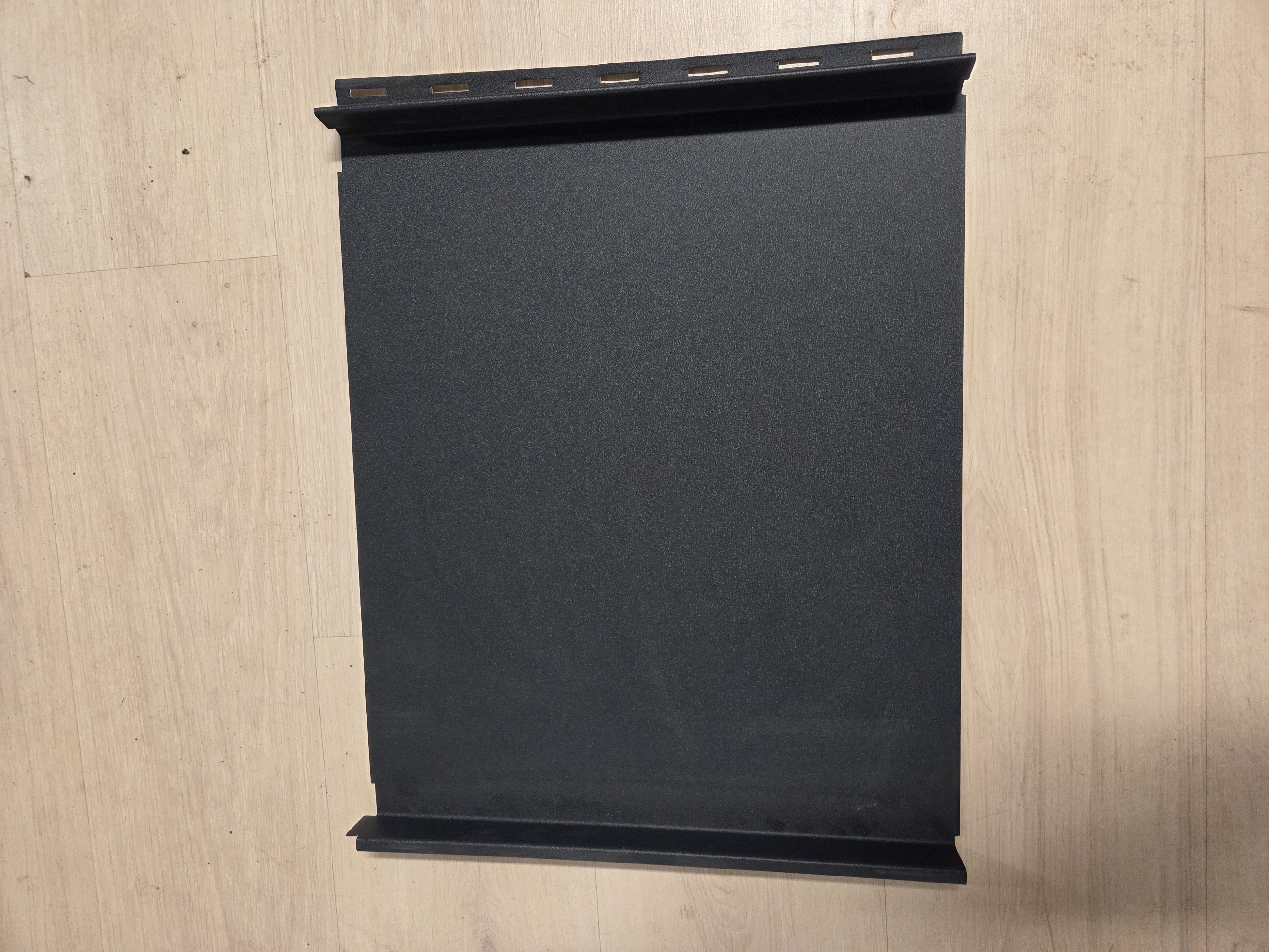 Klikzink plater