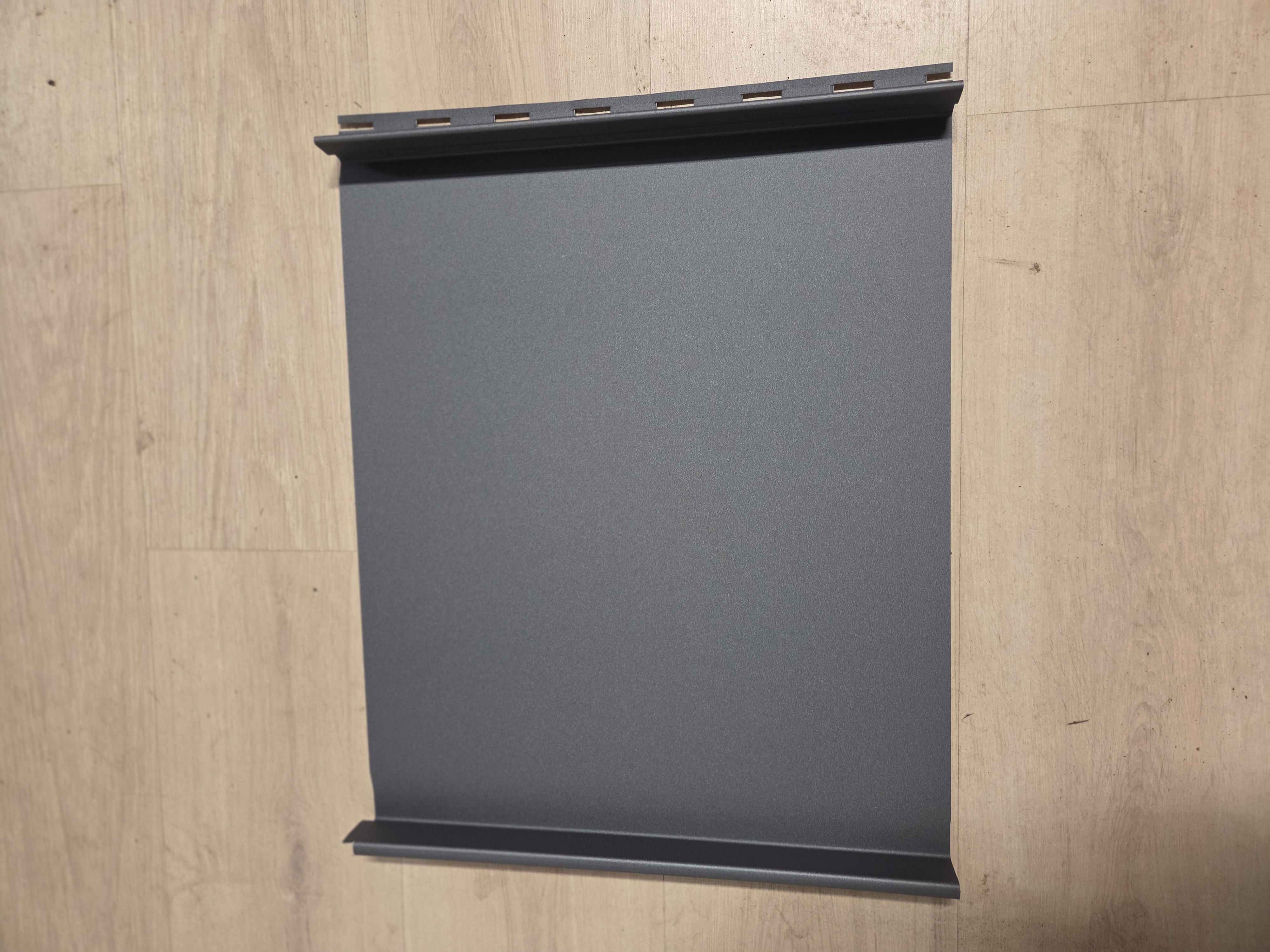 Klikzink plater