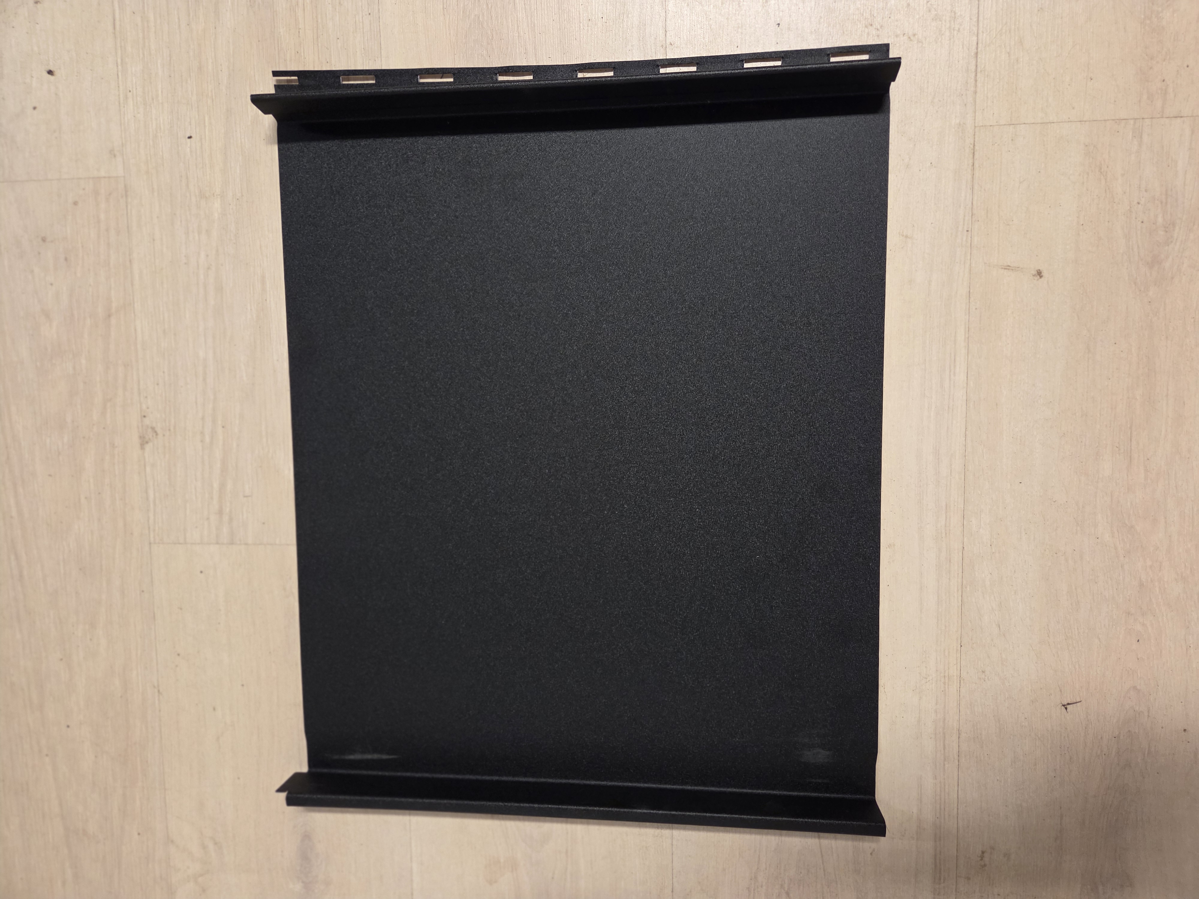 Klikzink plater