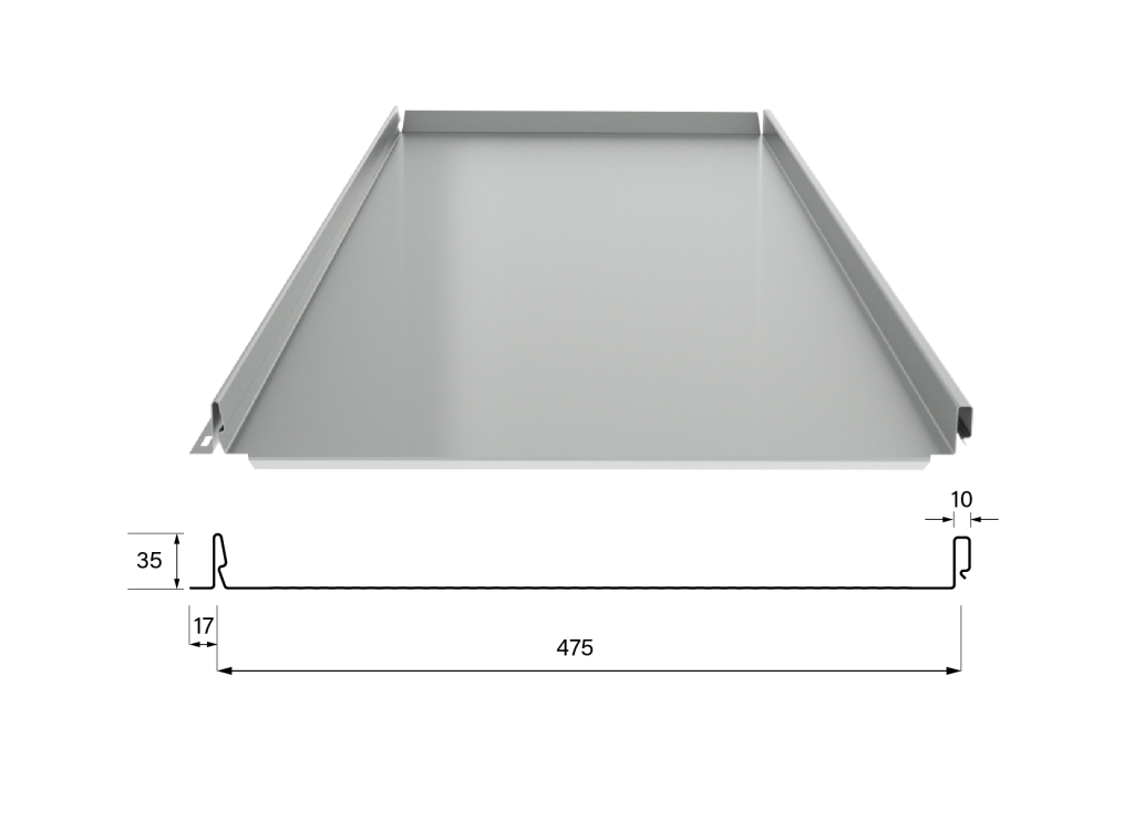 Klikzink plater