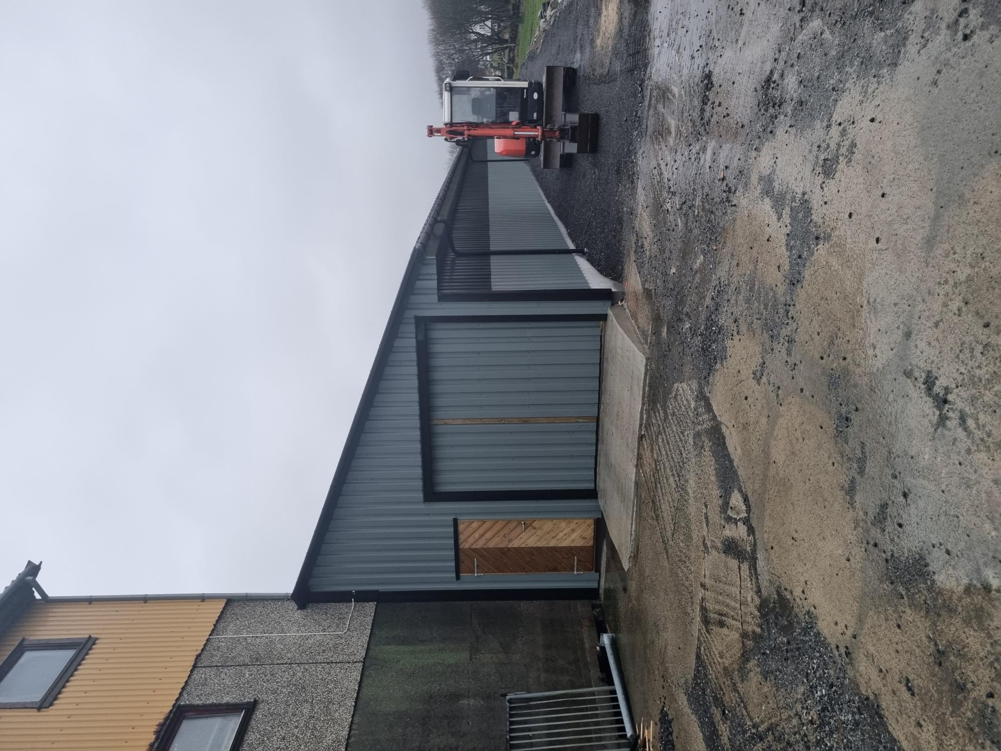 Ammekufjøs - Image 1