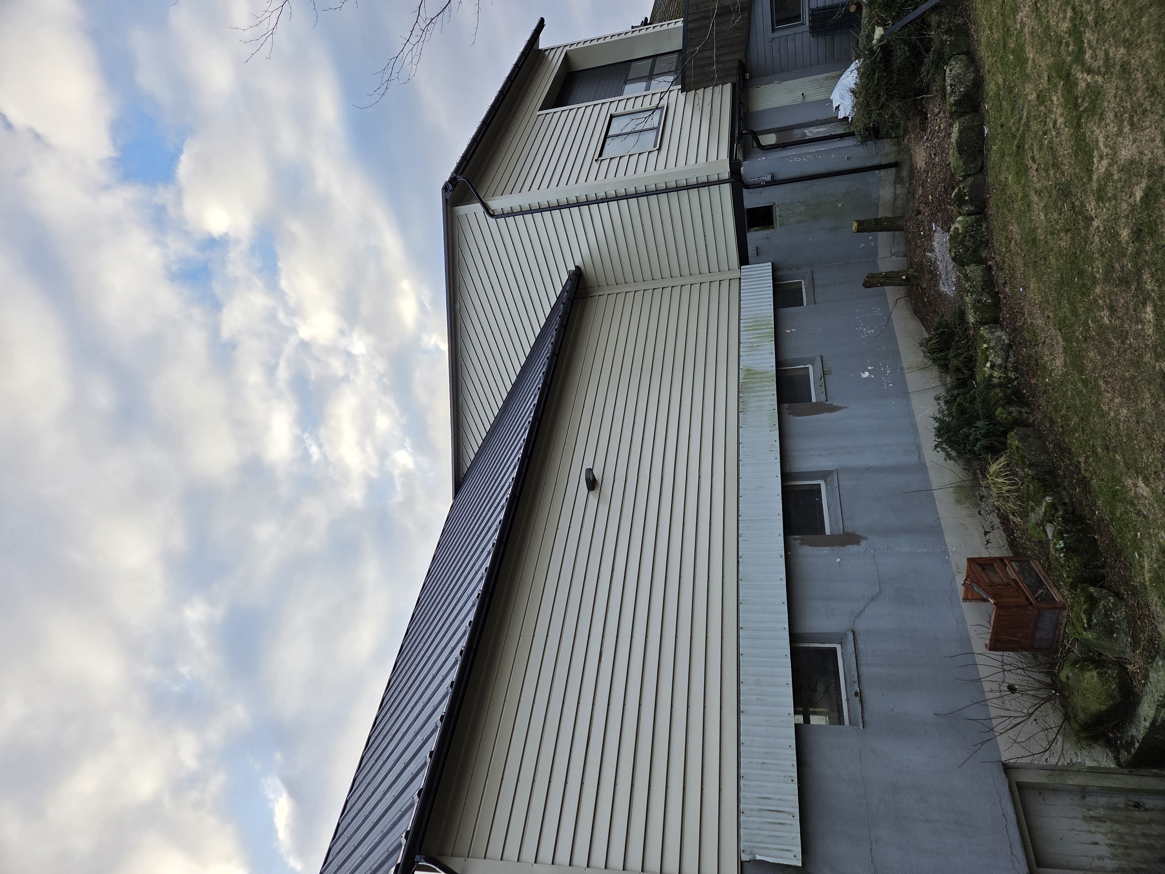 Fjøs på Lye - Image 5