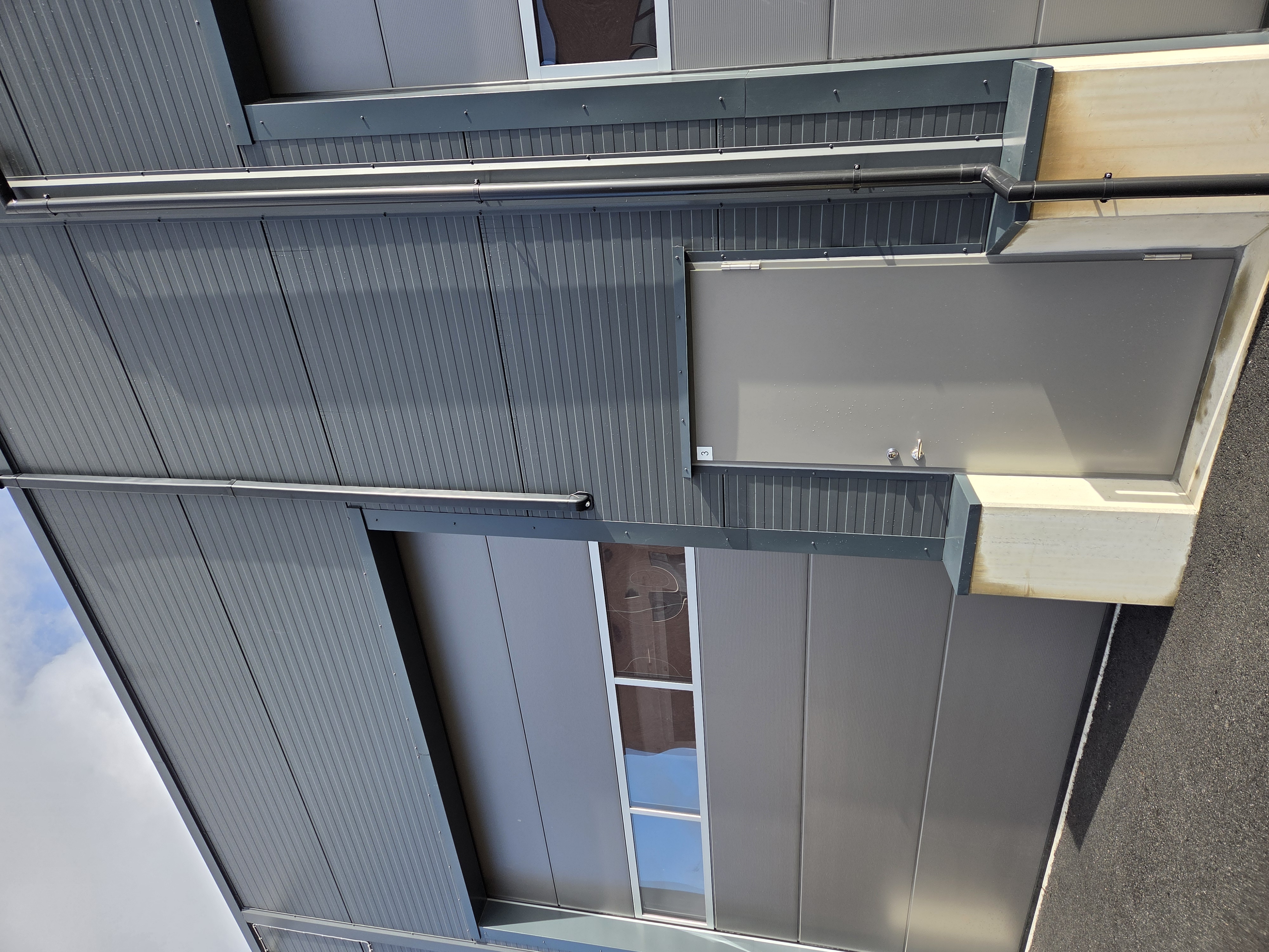 Lagerseksjonsbygg - Image 3