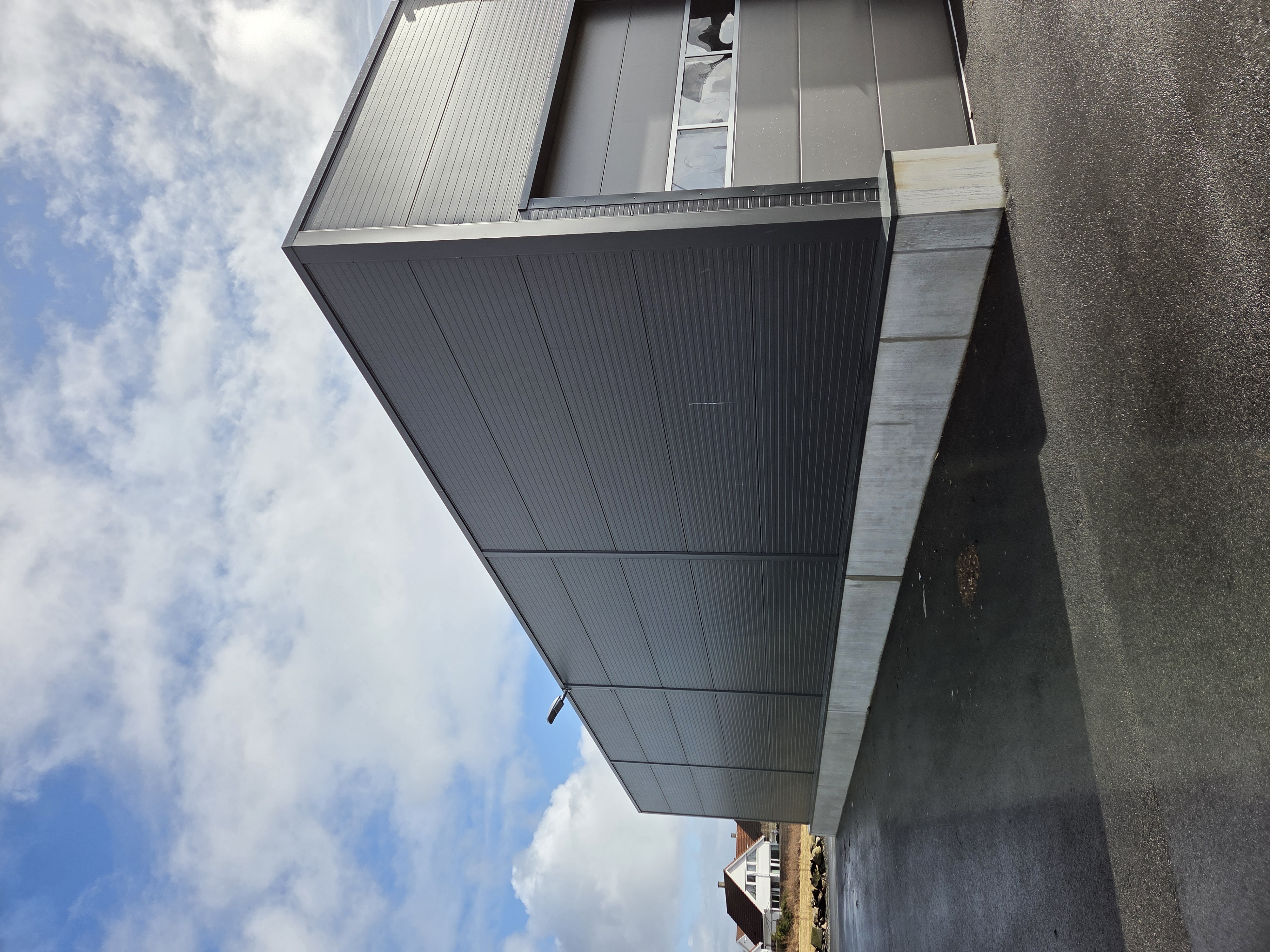 Lagerseksjonsbygg - Image 4