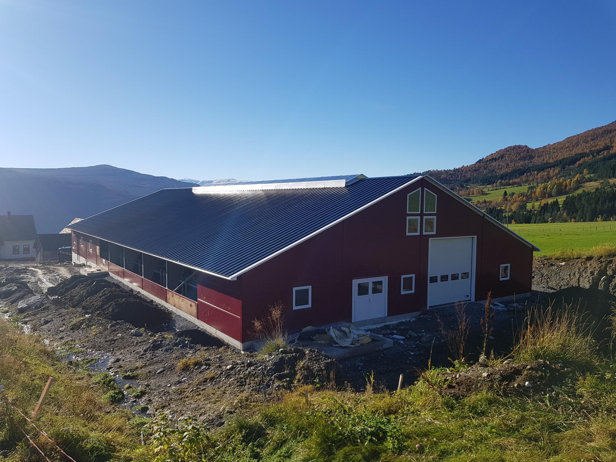 Fjøs Stryn - Image 3