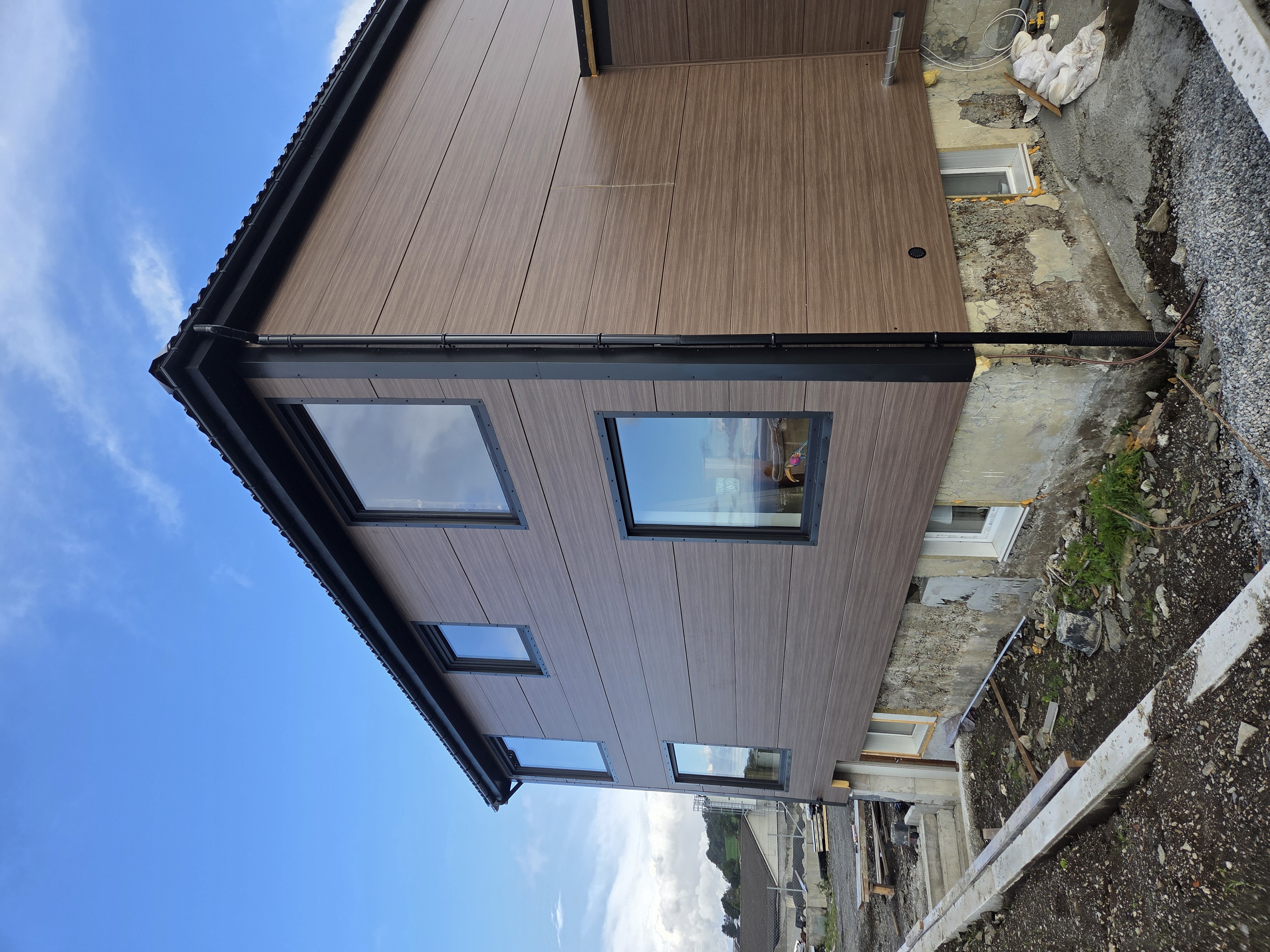 Hus på Finnøy - Image 1