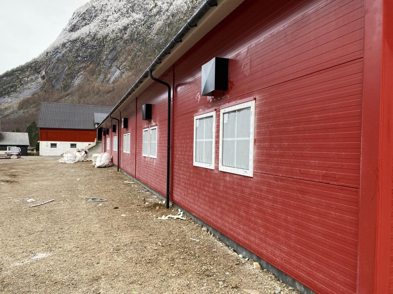 Prosjekt Bjordal - Image 2
