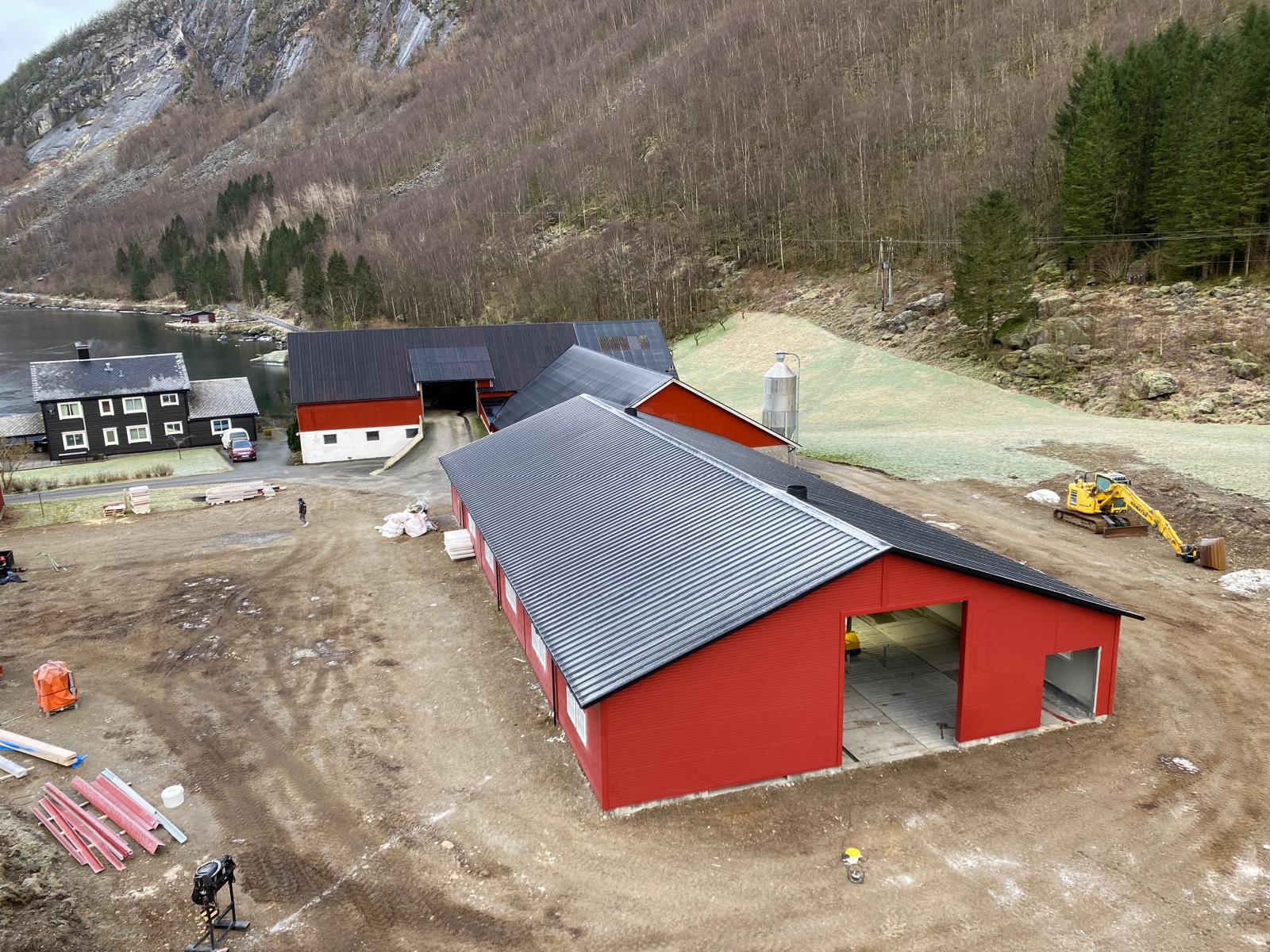 Prosjekt Bjordal - Image 5