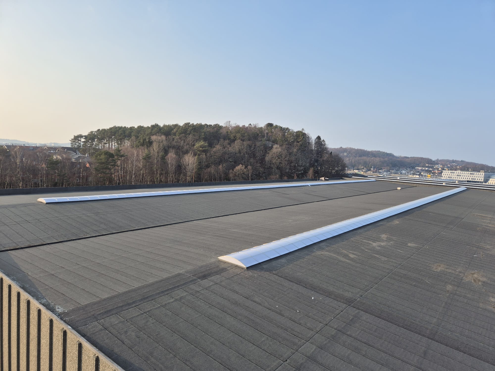 Nye tak vindu - Image 5