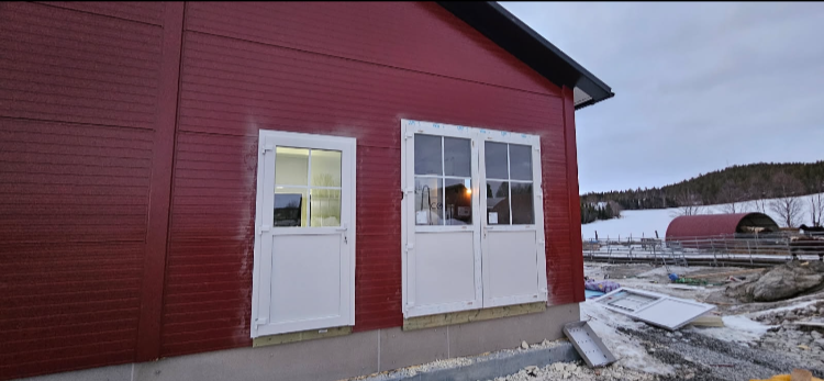 Fjøs på Tynset - Image 2
