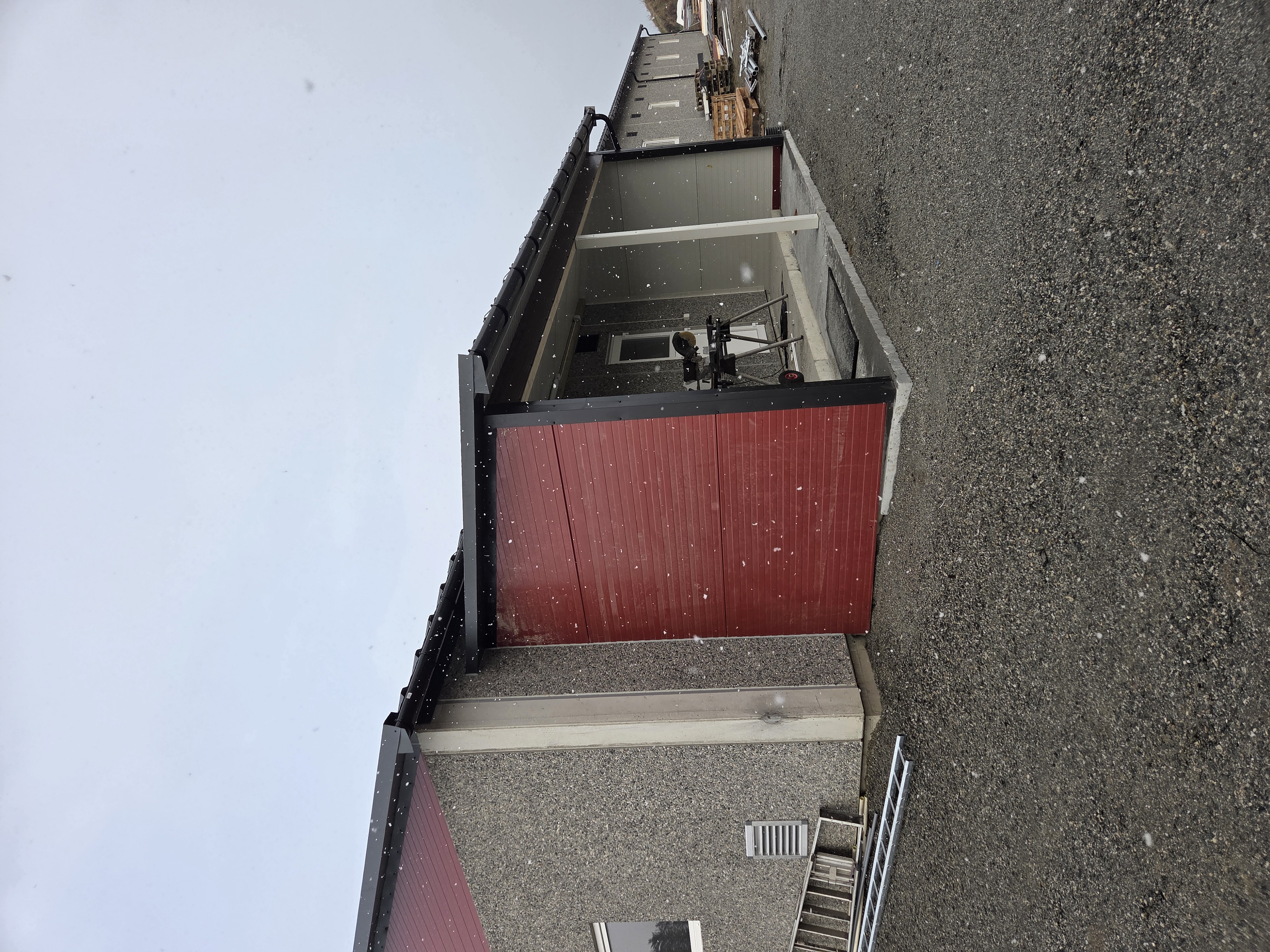 Fjøs på Kåsen - Image 2