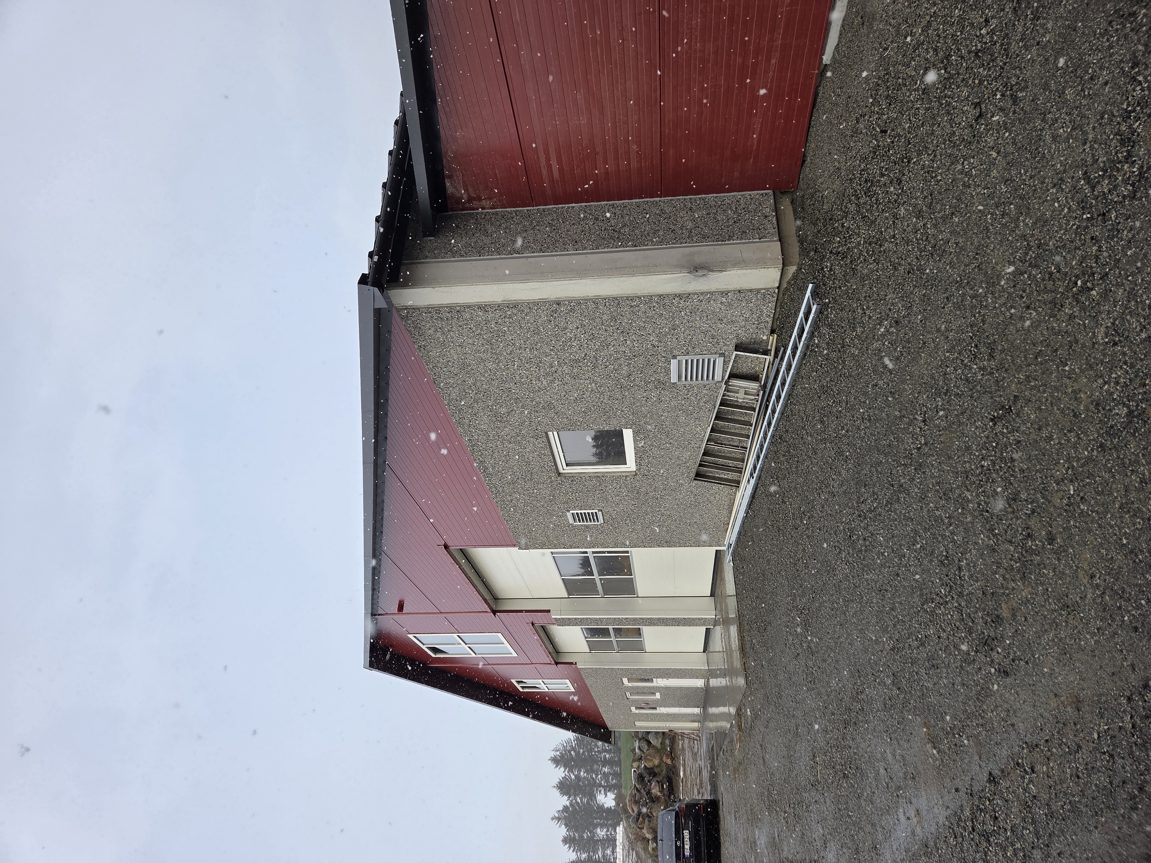 Fjøs på Kåsen - Image 4