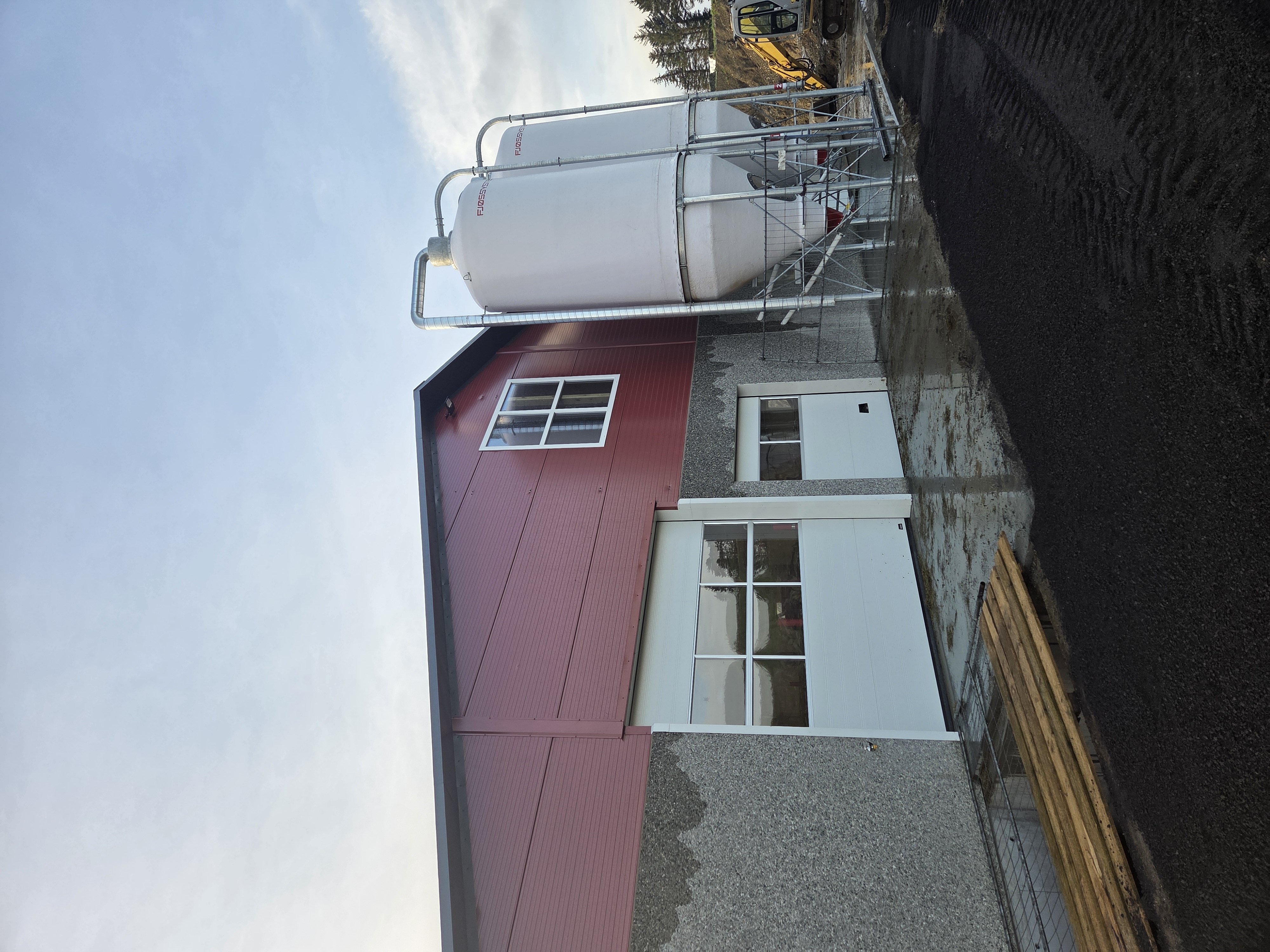 Fjøs på Kåsen - Image 6