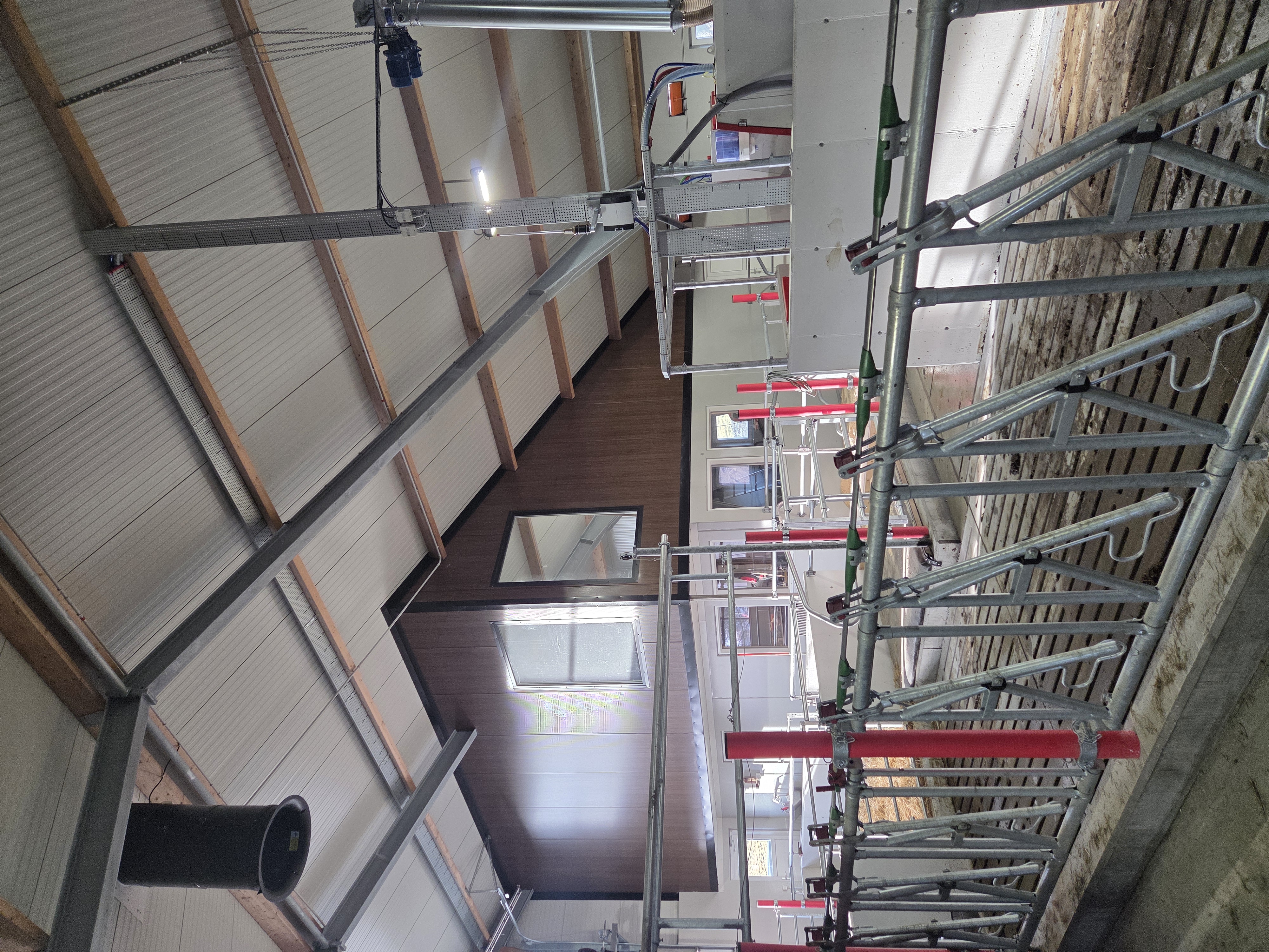 Fjøs på Kåsen - Image 7