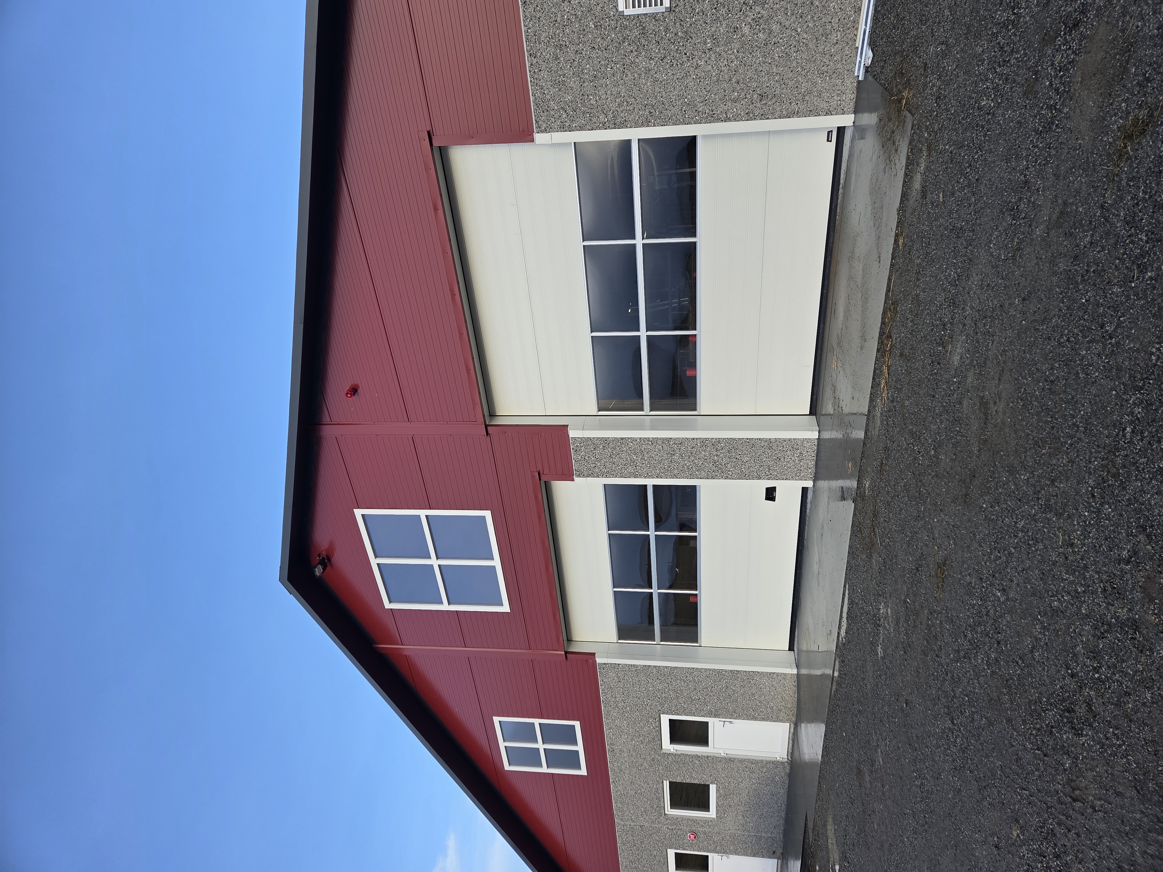 Fjøs på Kåsen - Image 8