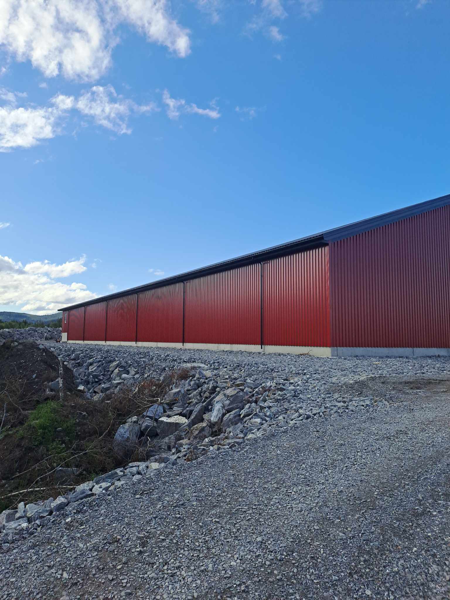 Maskinhus Namdalseid - Image 7