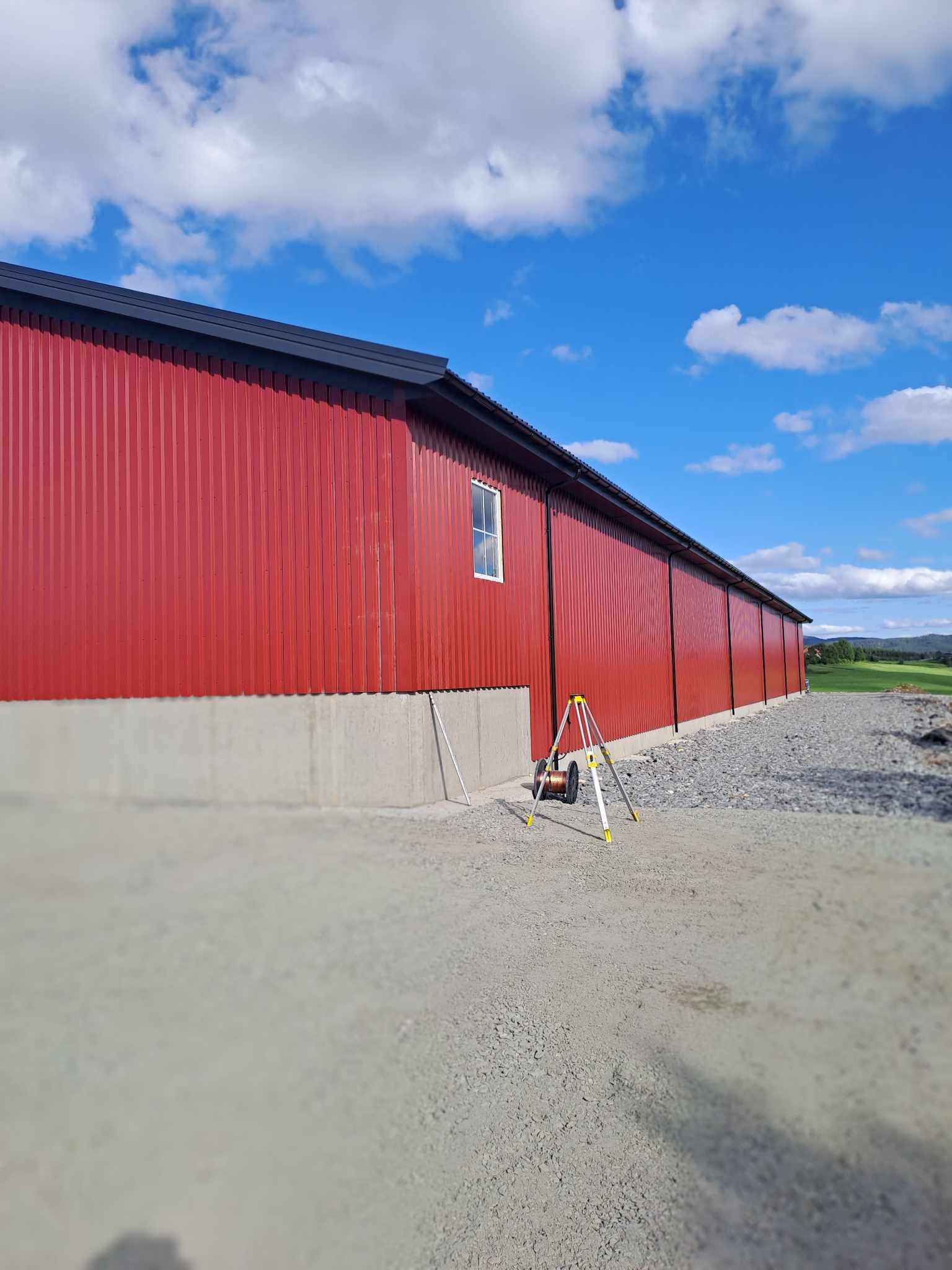 Maskinhus Namdalseid - Image 4