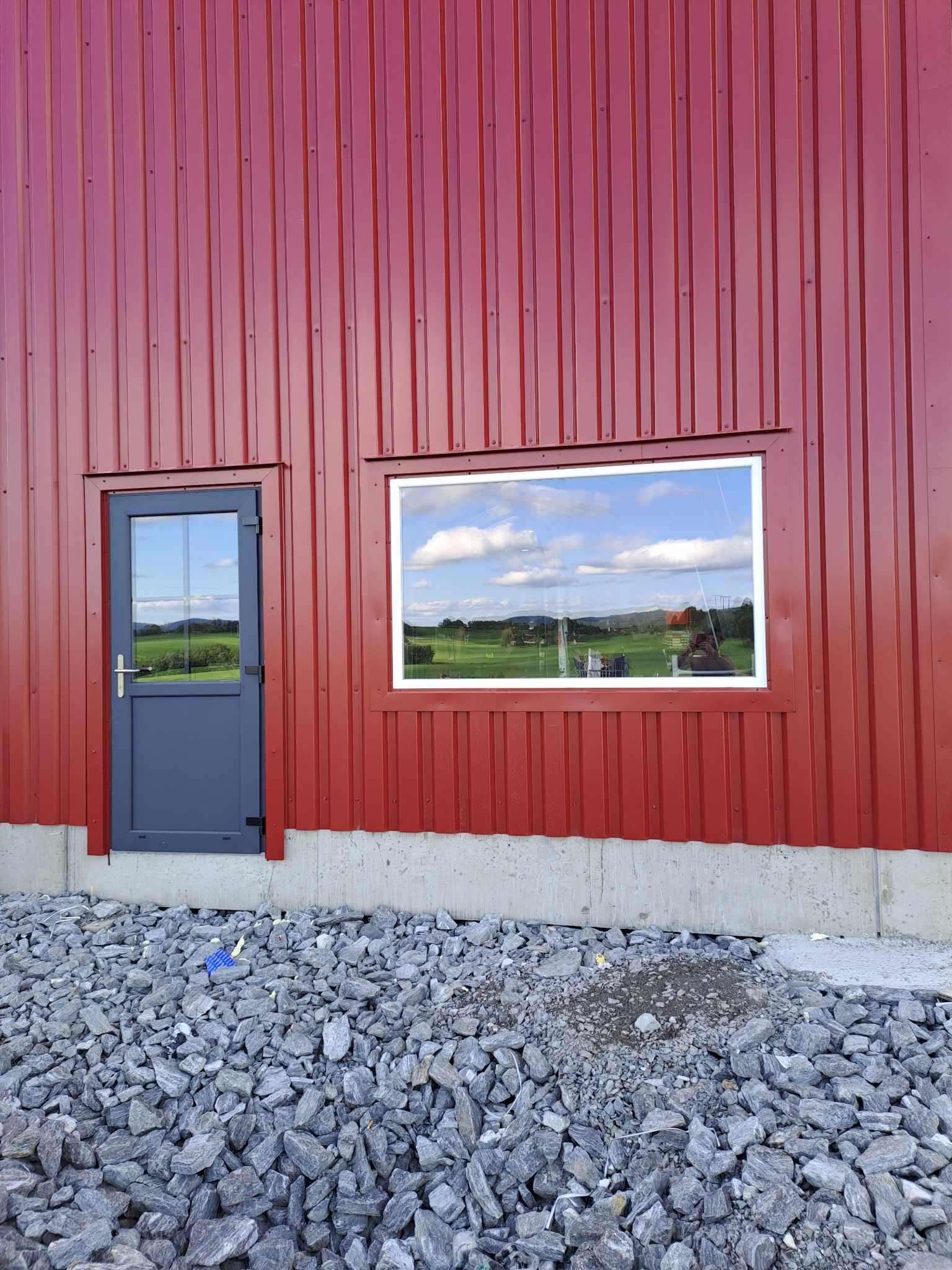 Maskinhus Namdalseid - Image 5