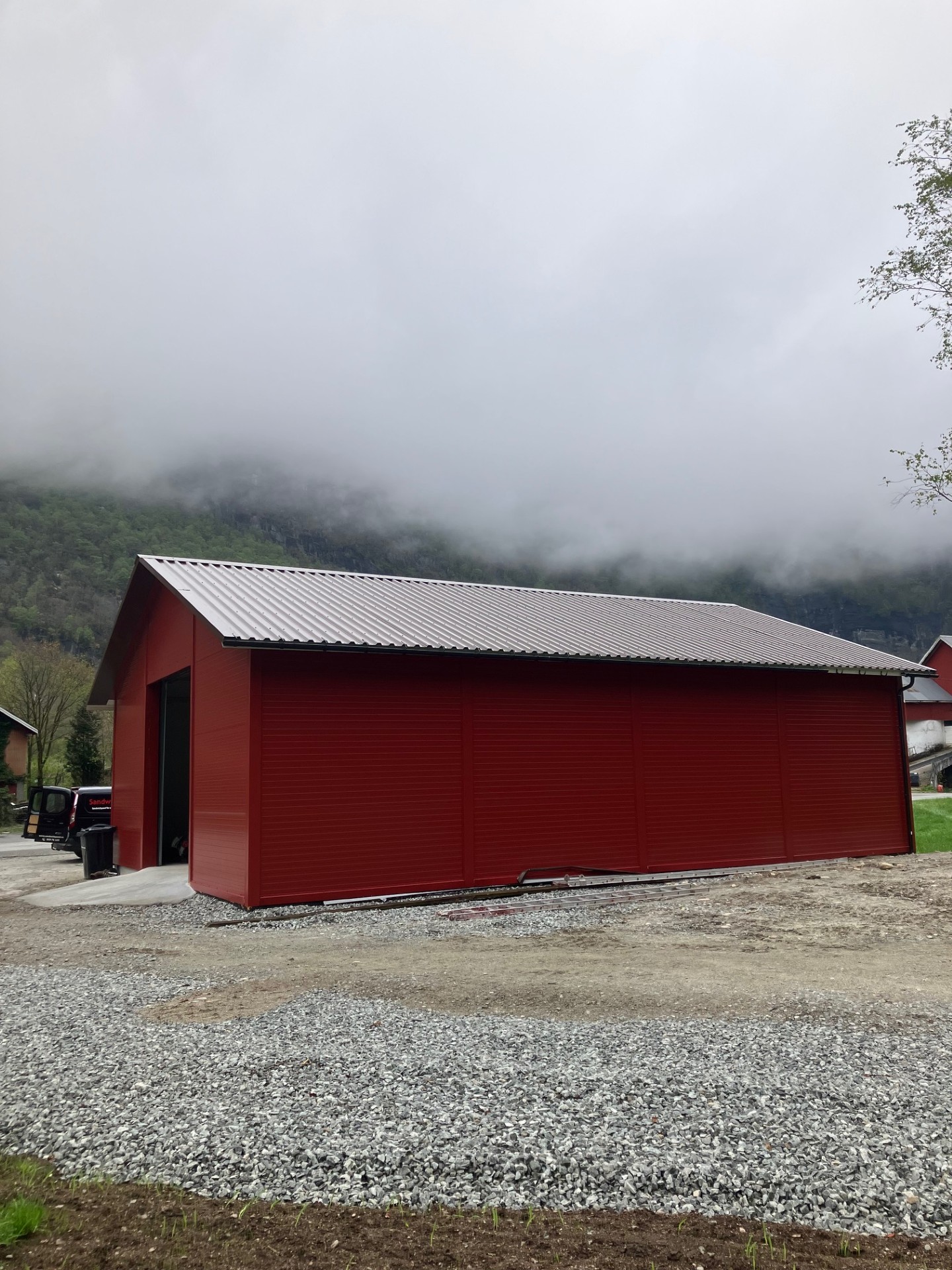 Maskinhus  - Image 2