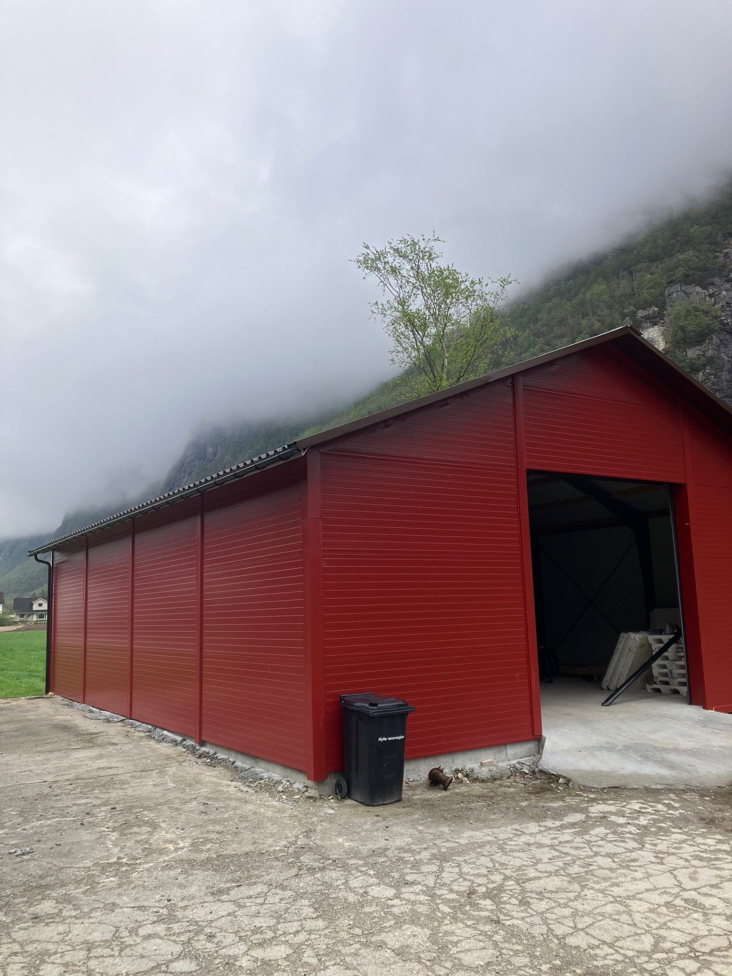 Maskinhus  - Image 3