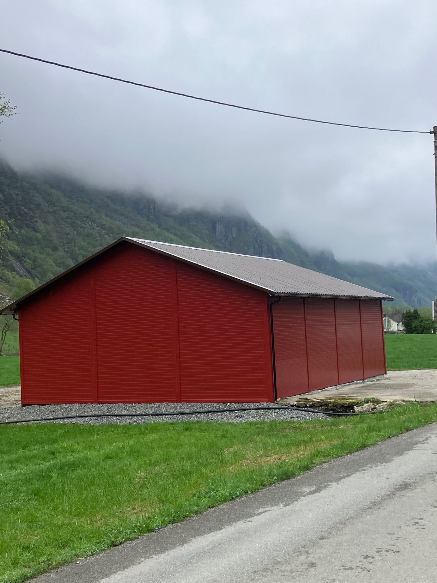 Maskinhus  - Image 4