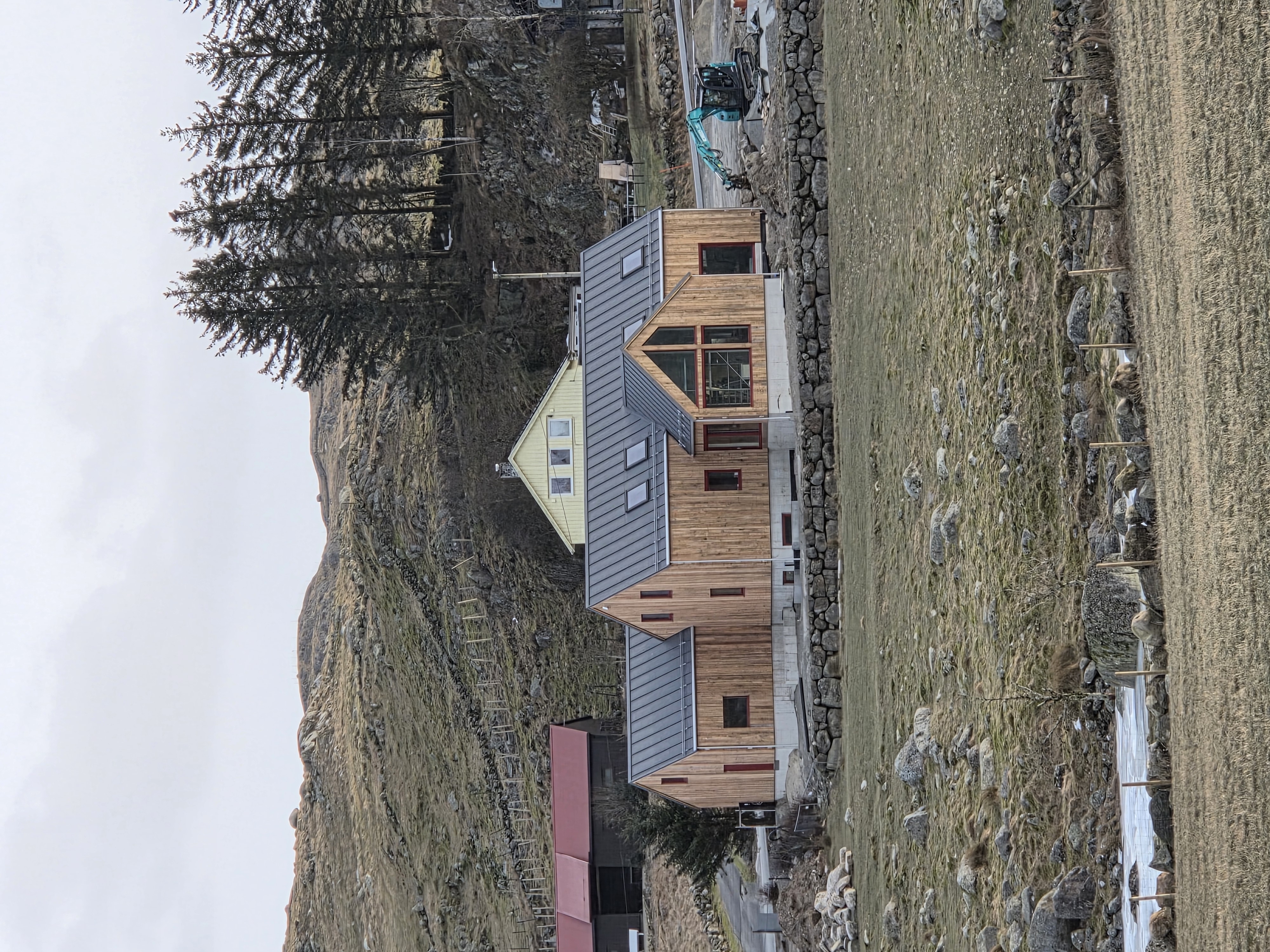 Hus på Undheim - Image 8