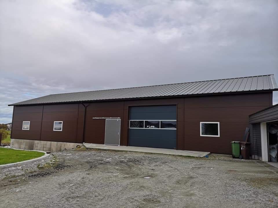 Stall Randaberg - Image 1