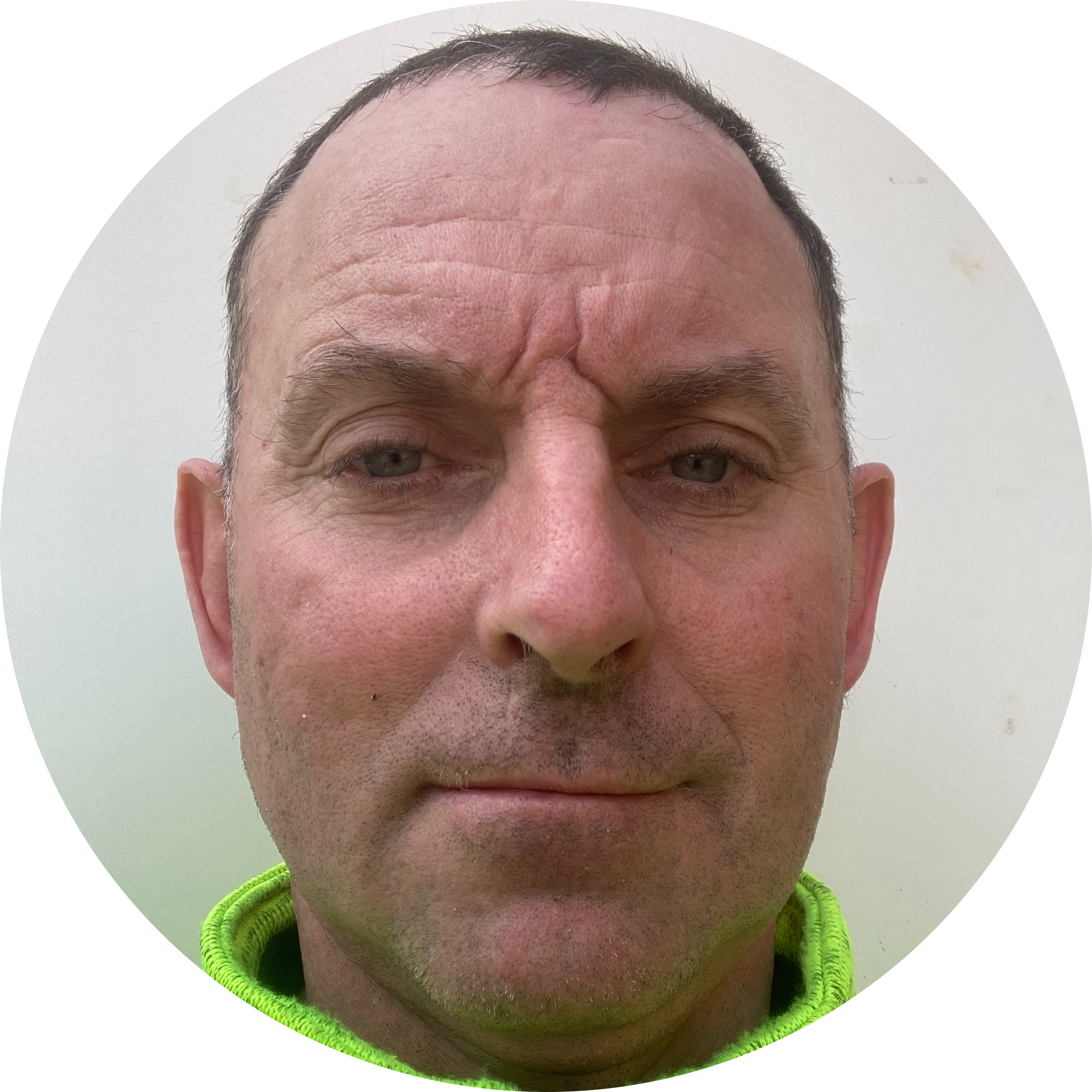Trond Reve
