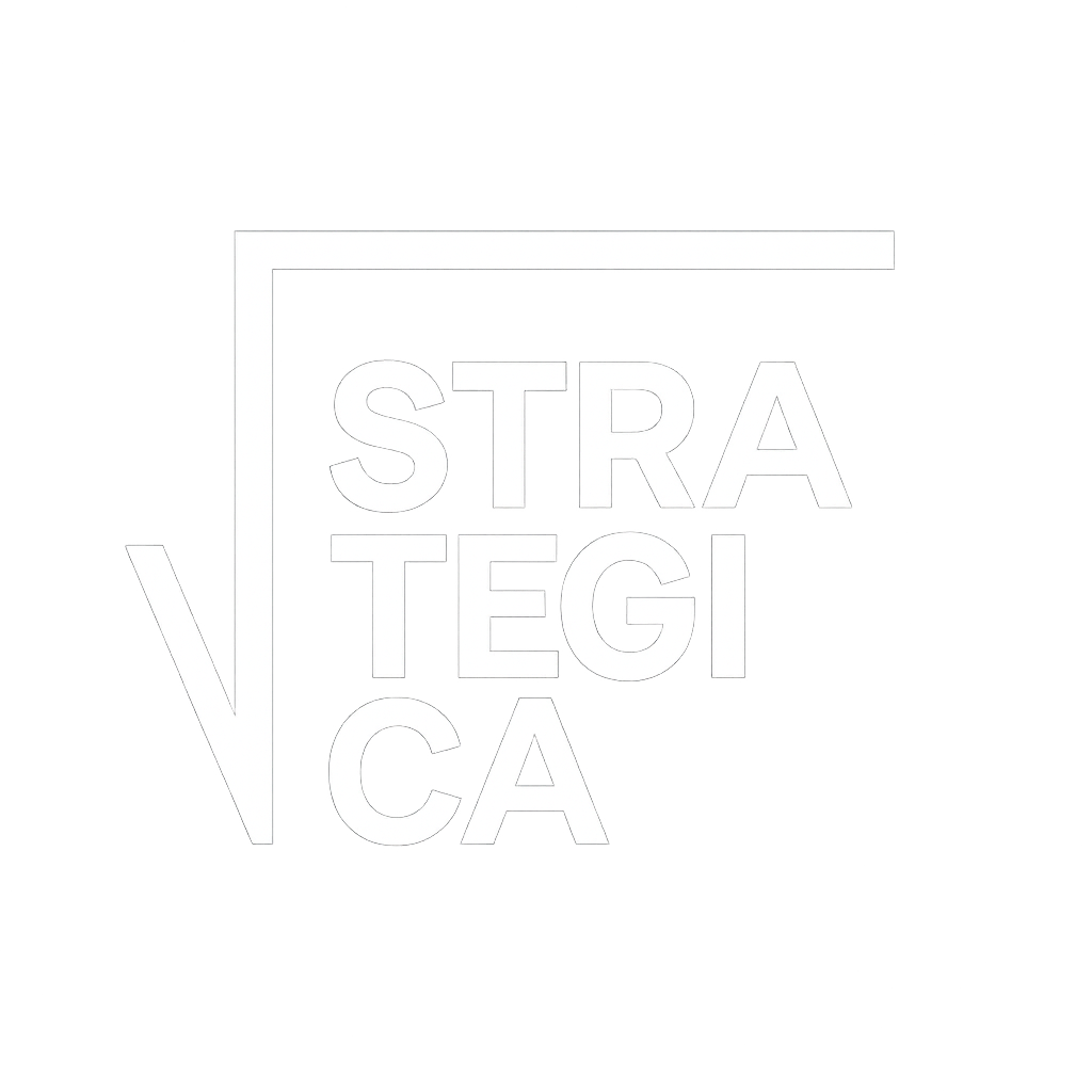 Strategica AS